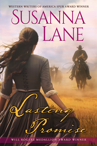 Lasting Promise by Susanna Lane - Resized